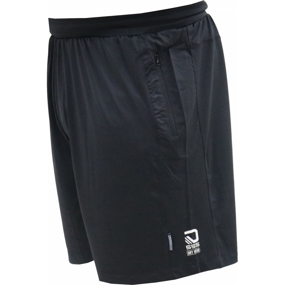 Duke Slough Dry Wear Stretch Shorts – sizedwell