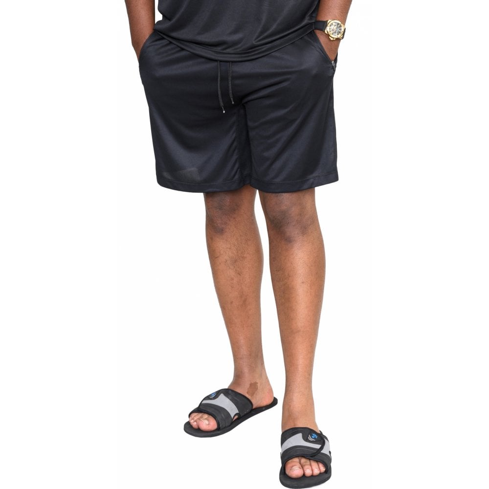 Duke Slough Dry Wear Stretch Shorts – Sizedwell