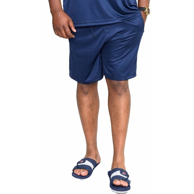 Duke Slough Dry Wear Stretch Shorts