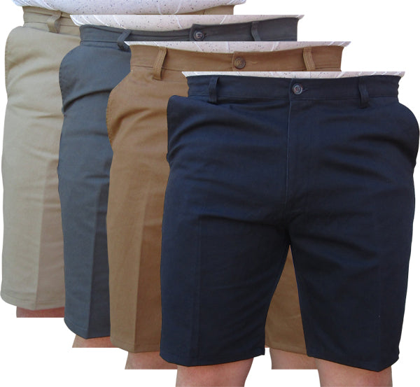 Woodbrie Chino Shorts