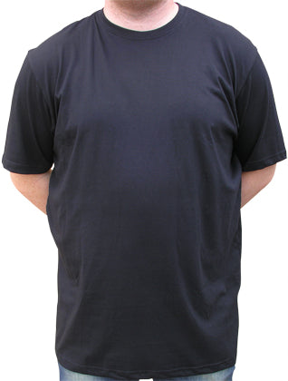 Azzuro Round Neck T-Shirts Ap103