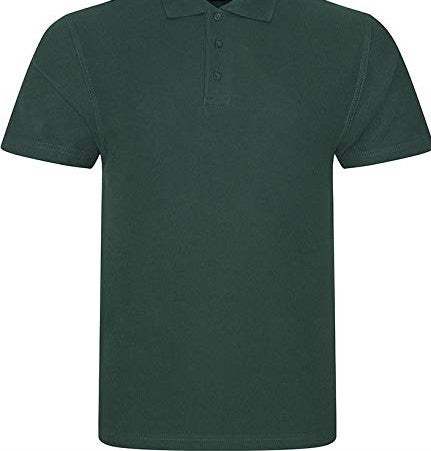 Metaphor Plain Polo Shirt 100% Cotton