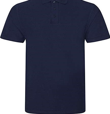 Metaphor Plain Polo Shirt 100% Cotton