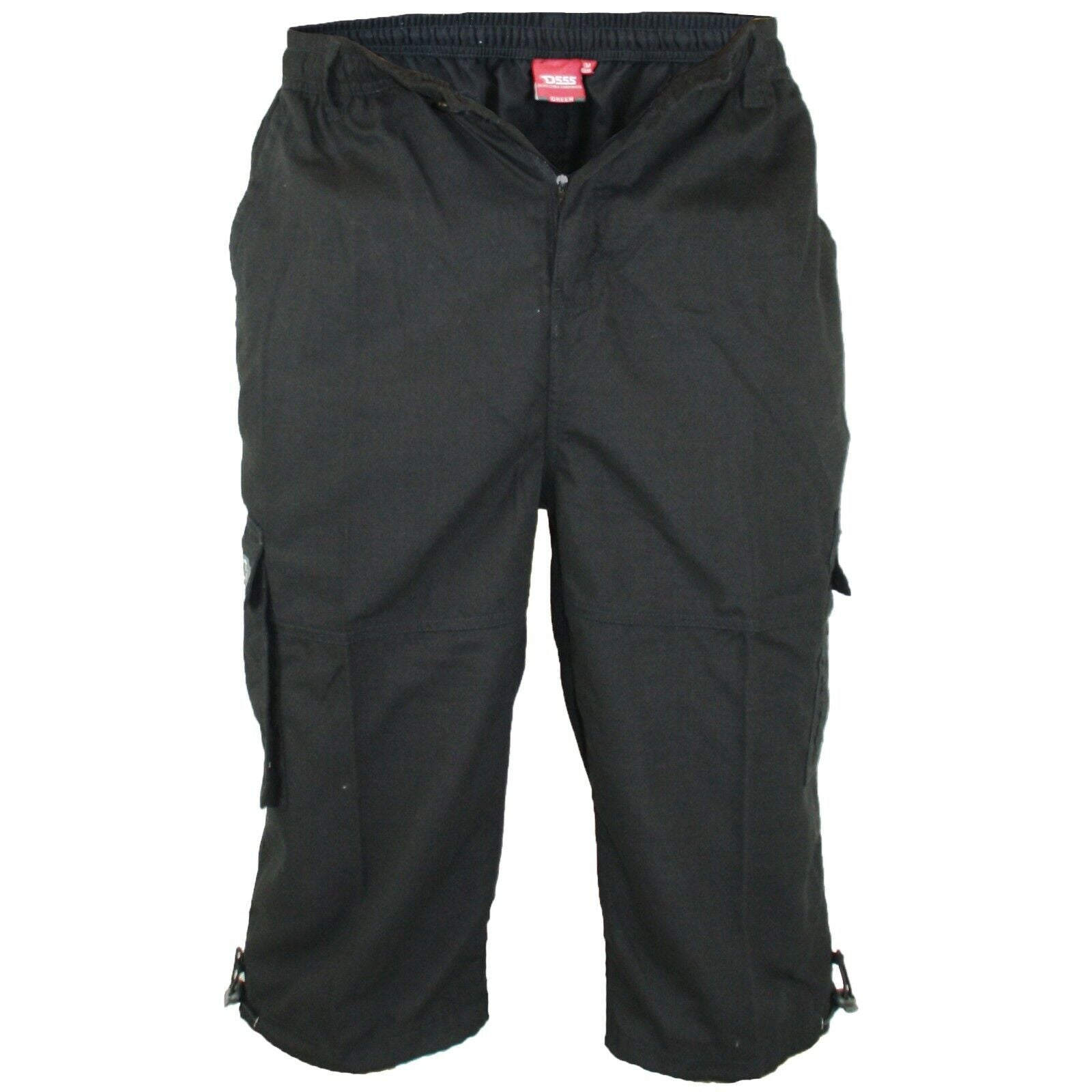 Duke Capri Pant