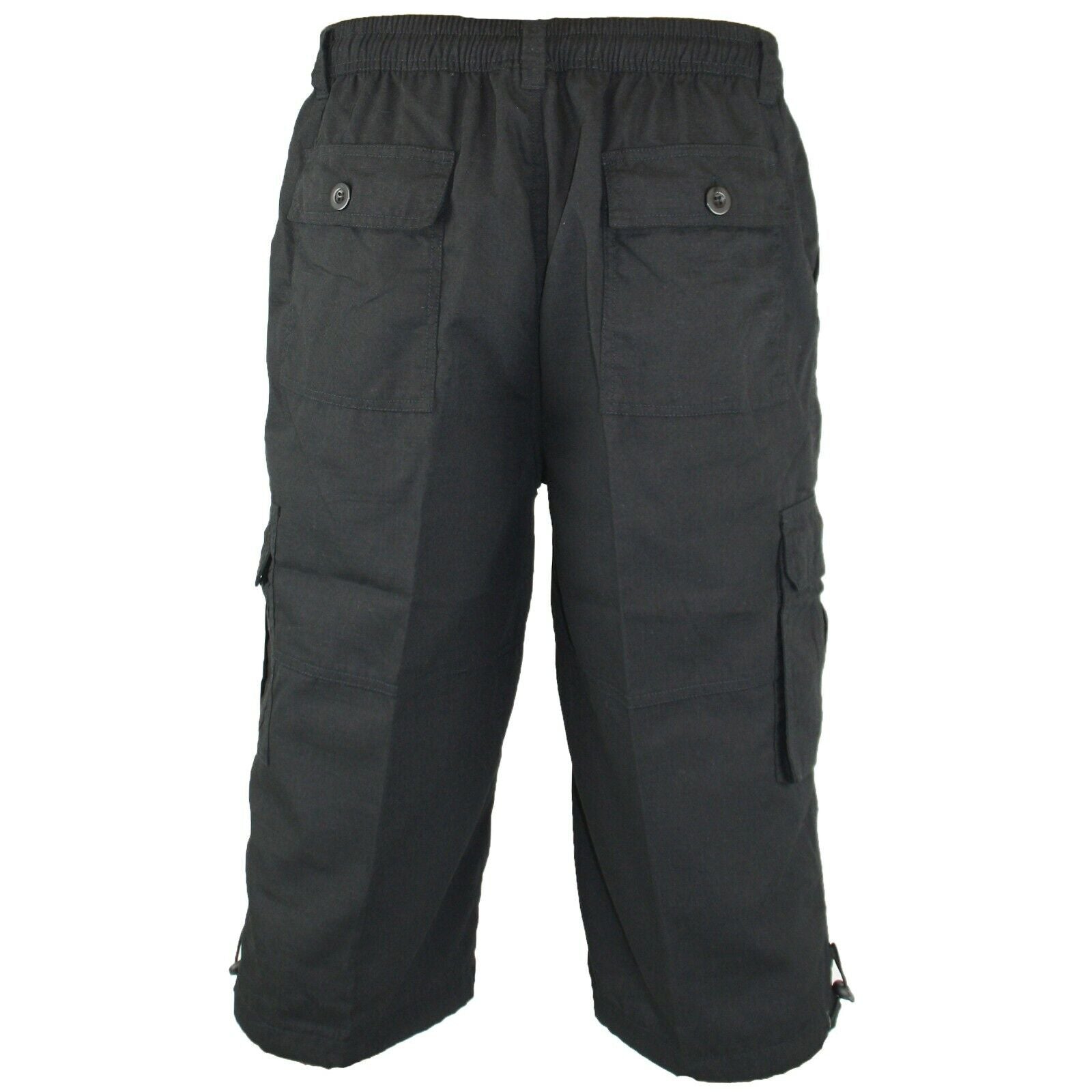 Duke Capri Pant