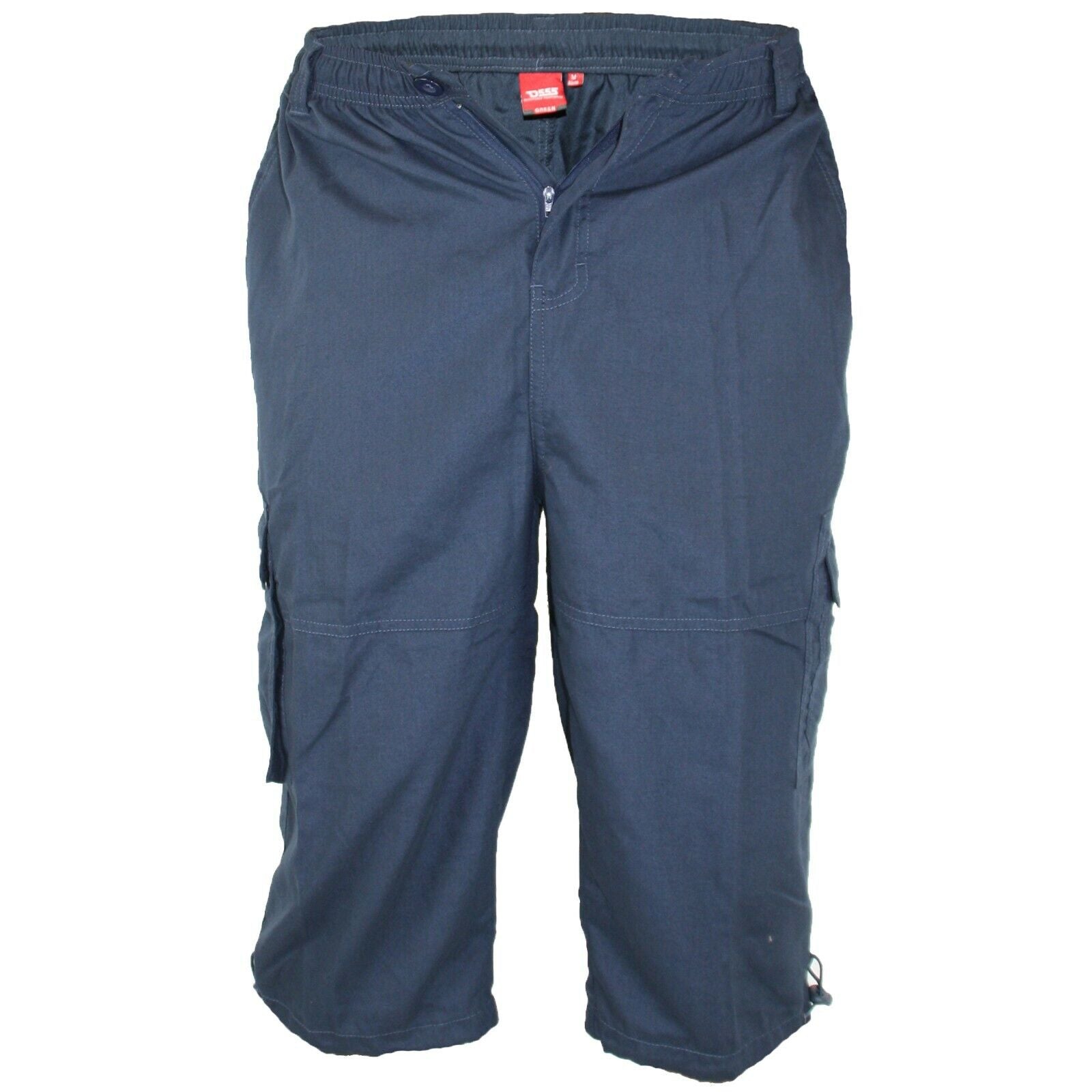 Duke Capri Pant