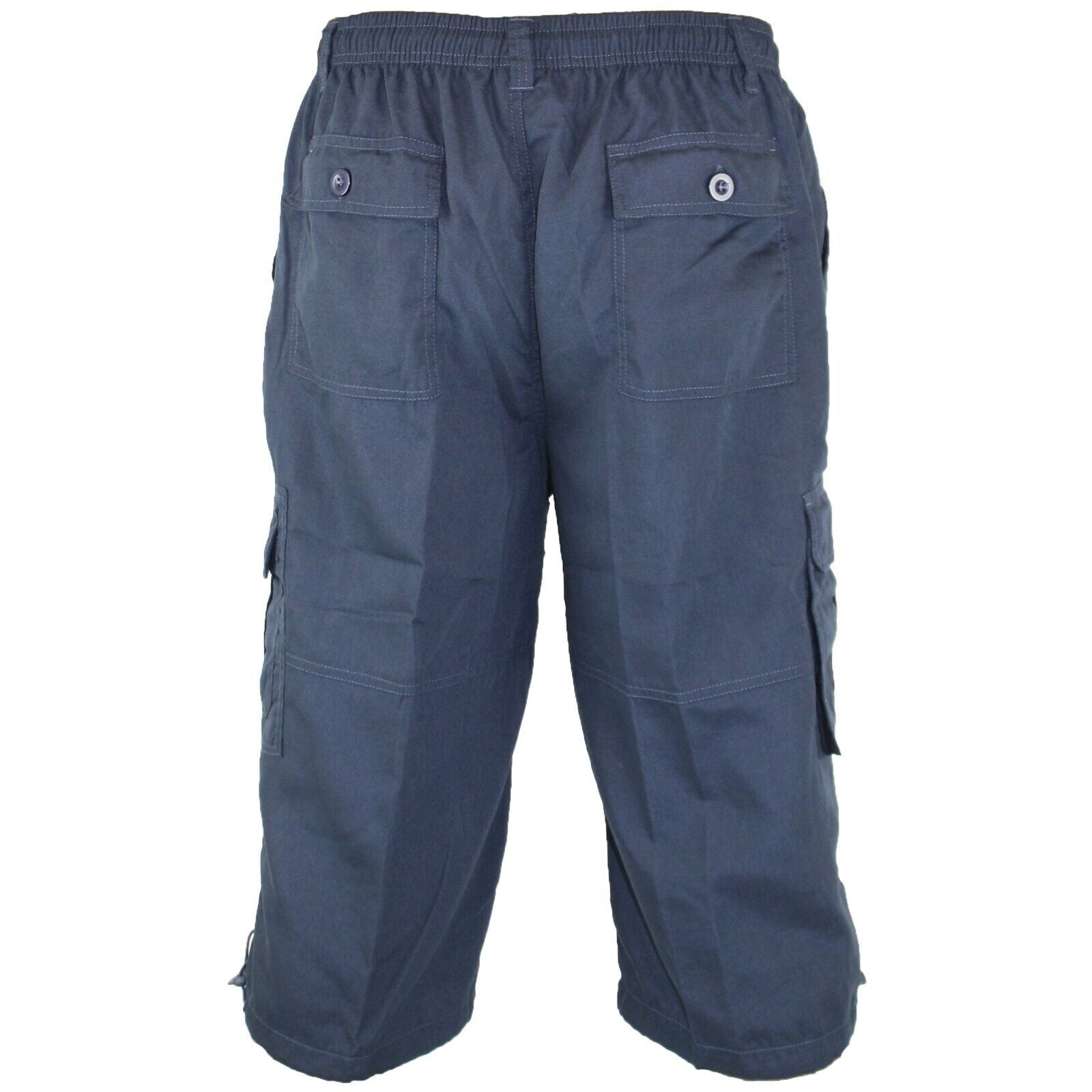 Duke Capri Pant