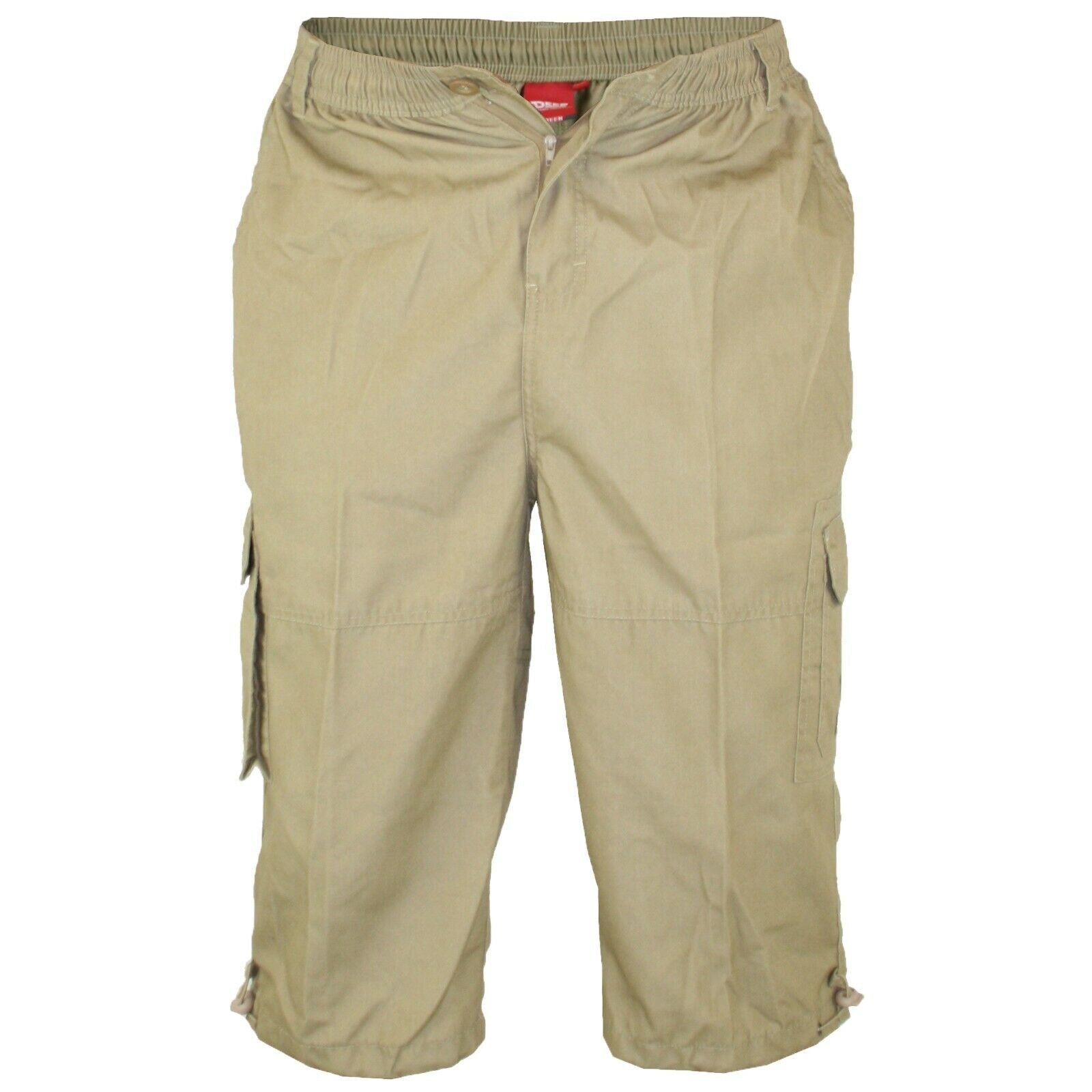 Duke Capri Pant