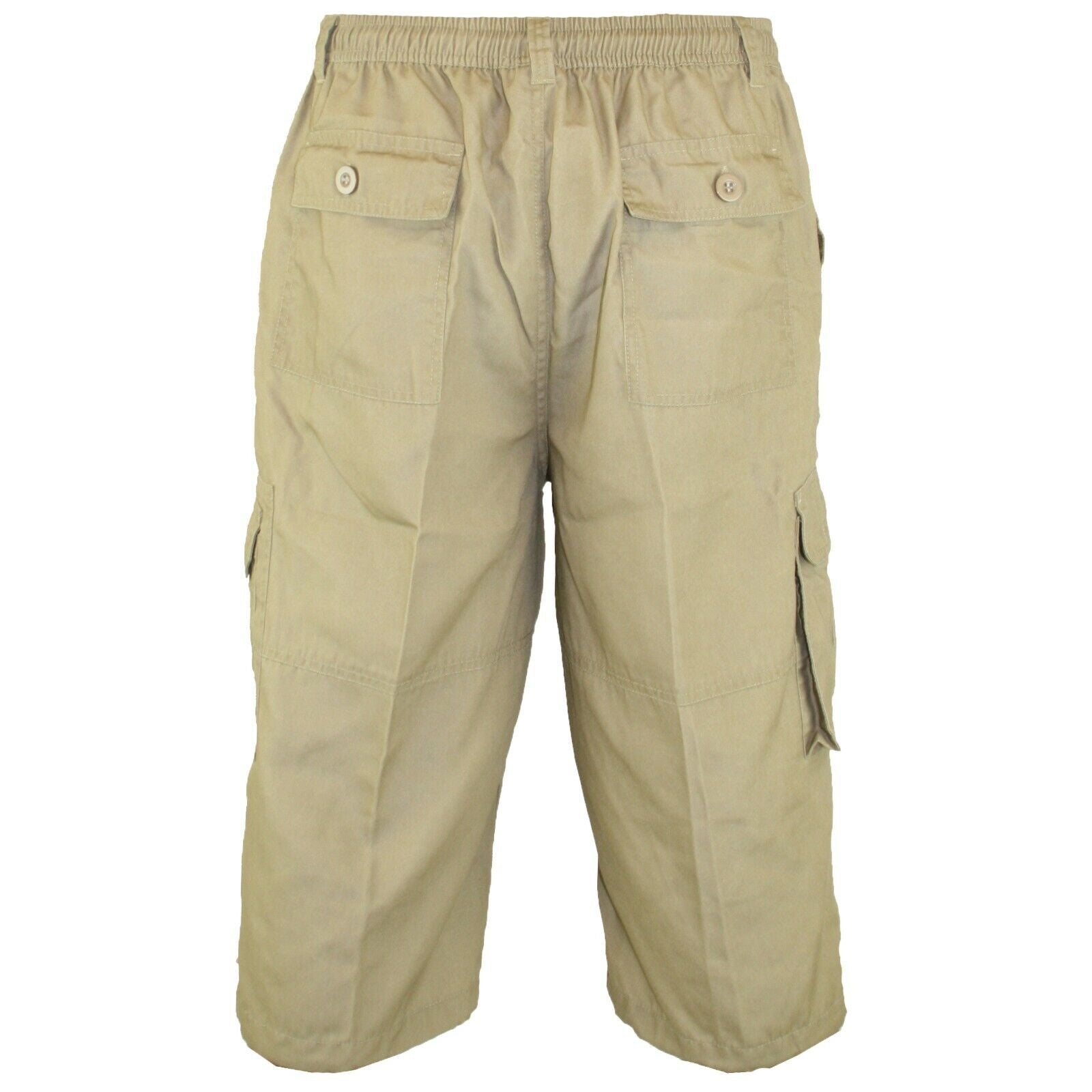Duke Capri Pant