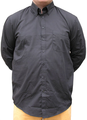 Espionage Sh150 L/S Button Down Shirt